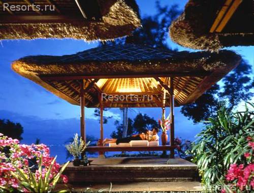 The Ritz Carlton Bali Resort & Spa 53